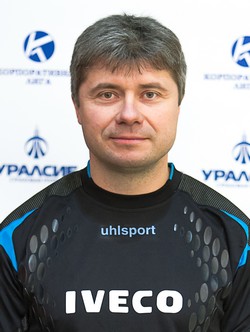 Висич Роман Борисович